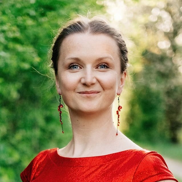 Irena-horackova Jana Jánová