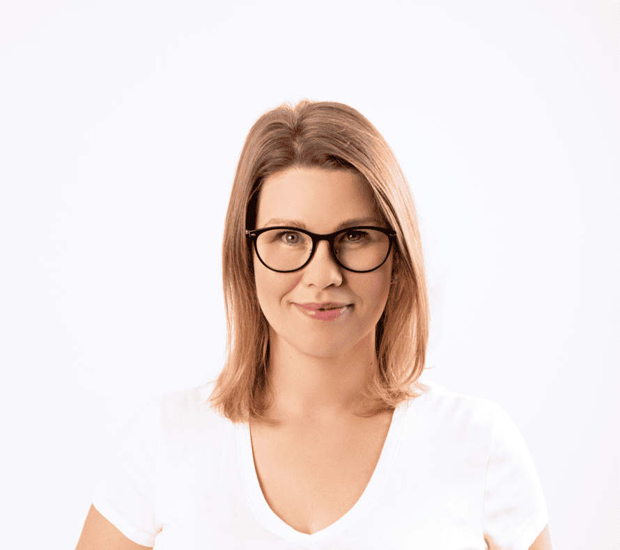 Schopfova-Lenka Jana Jánová