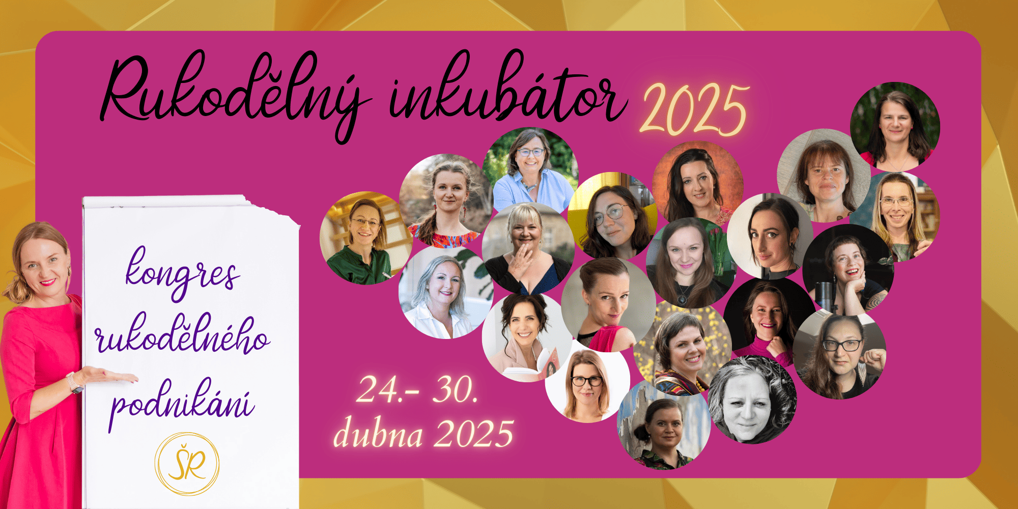 sarka-rooya-rukodelny-inkubator-2025 Rukodělný inkubátor 2025 Šárka Rooya