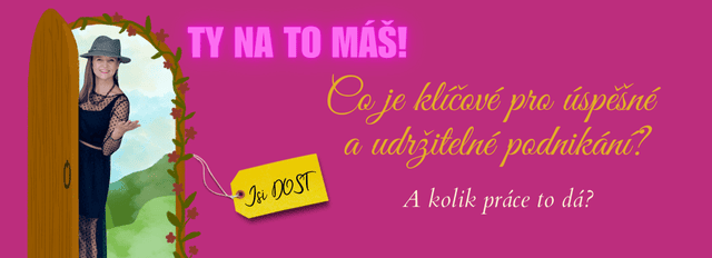 Masterclass cenotvorba v umění, řemesle a rukodělství