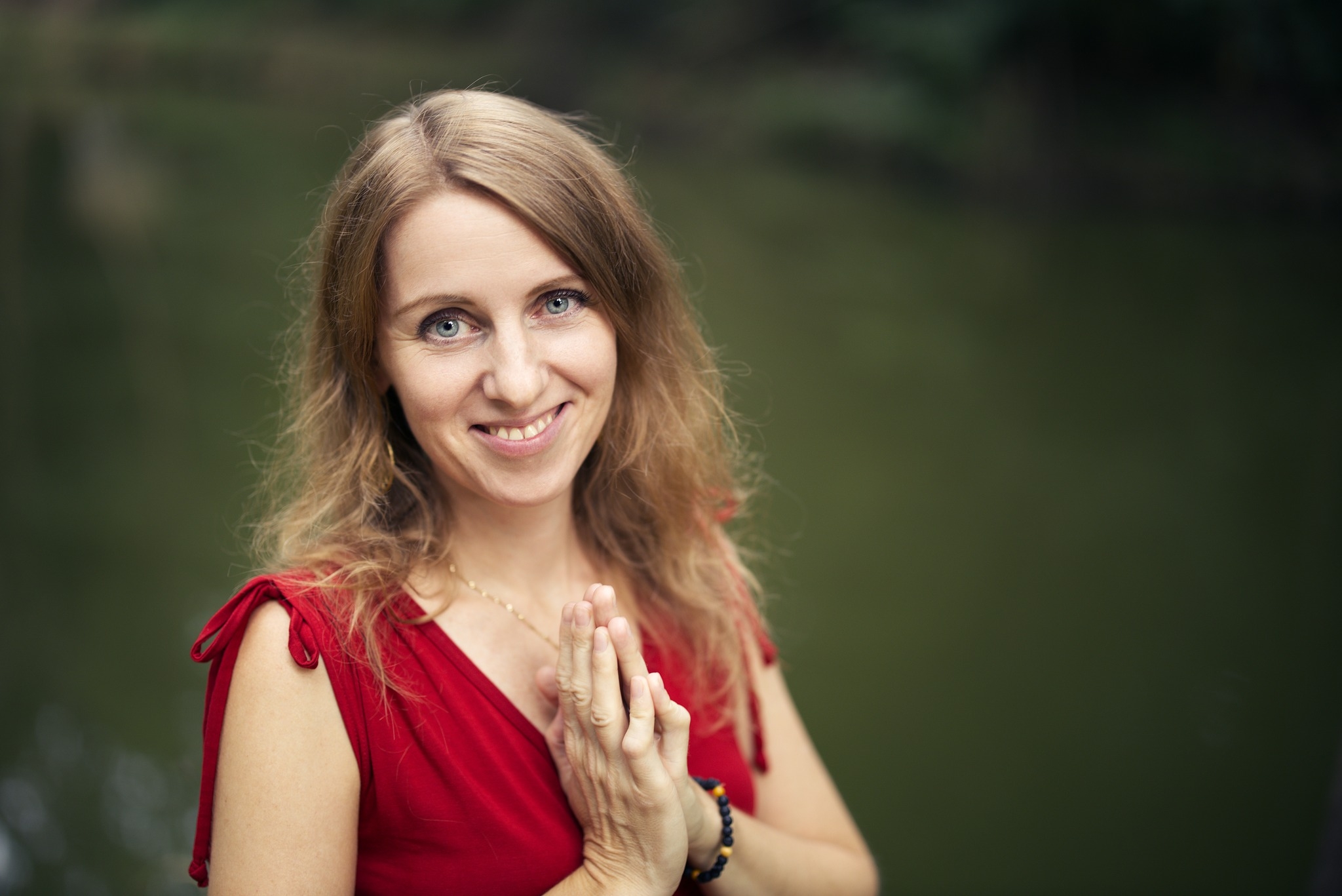 Šárka Rooya Jiřičná | Reference – Vladimíra Remeníková